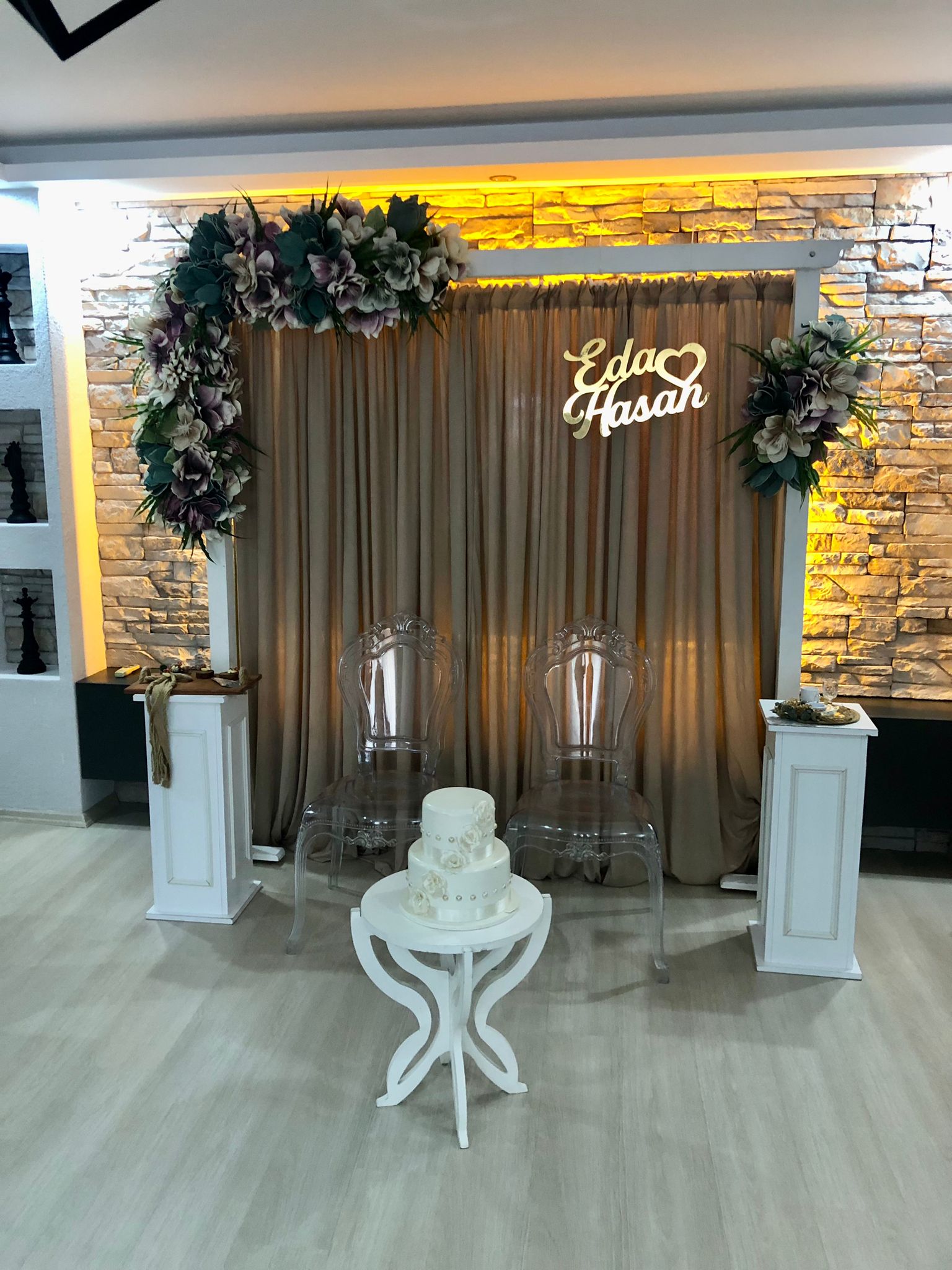 NİŞAN ORGANİZASYON