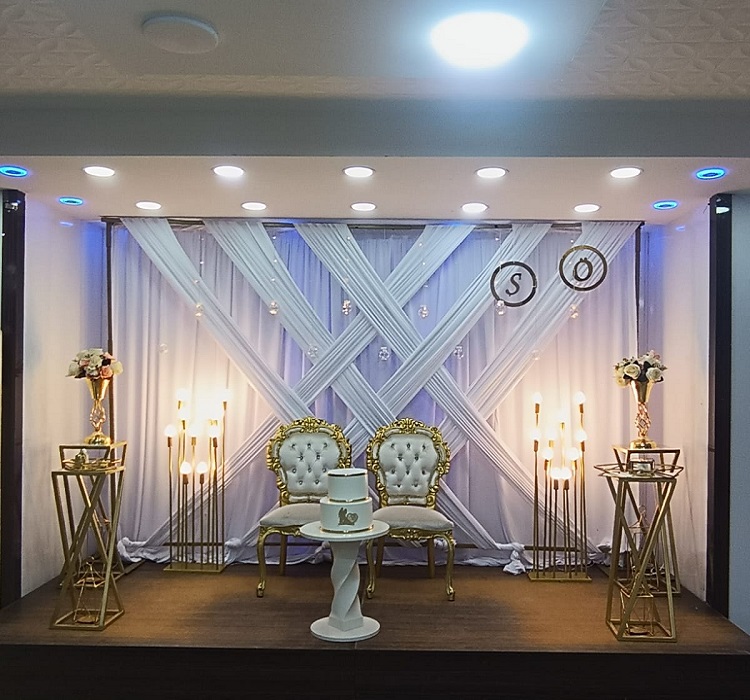 NİŞAN ORGANİZASYON