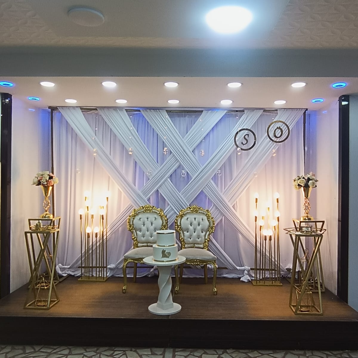 NİŞAN ORGANİZASYON